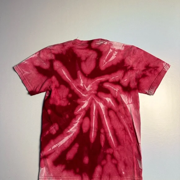 Van's Reverse Dye Tee - Picture 4 of 4